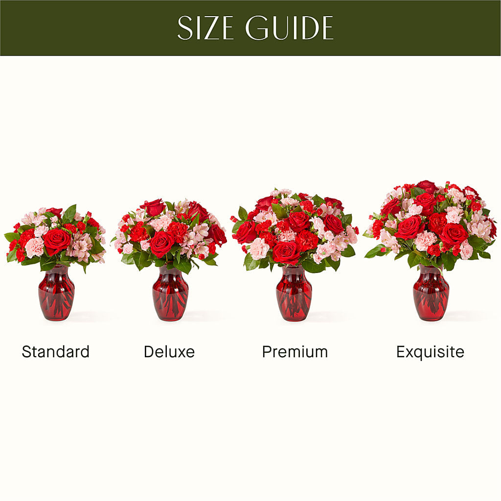 Candy Kisses Bouquet – Ko Caffee Llc Dba Verde Galerie, Stamford CT