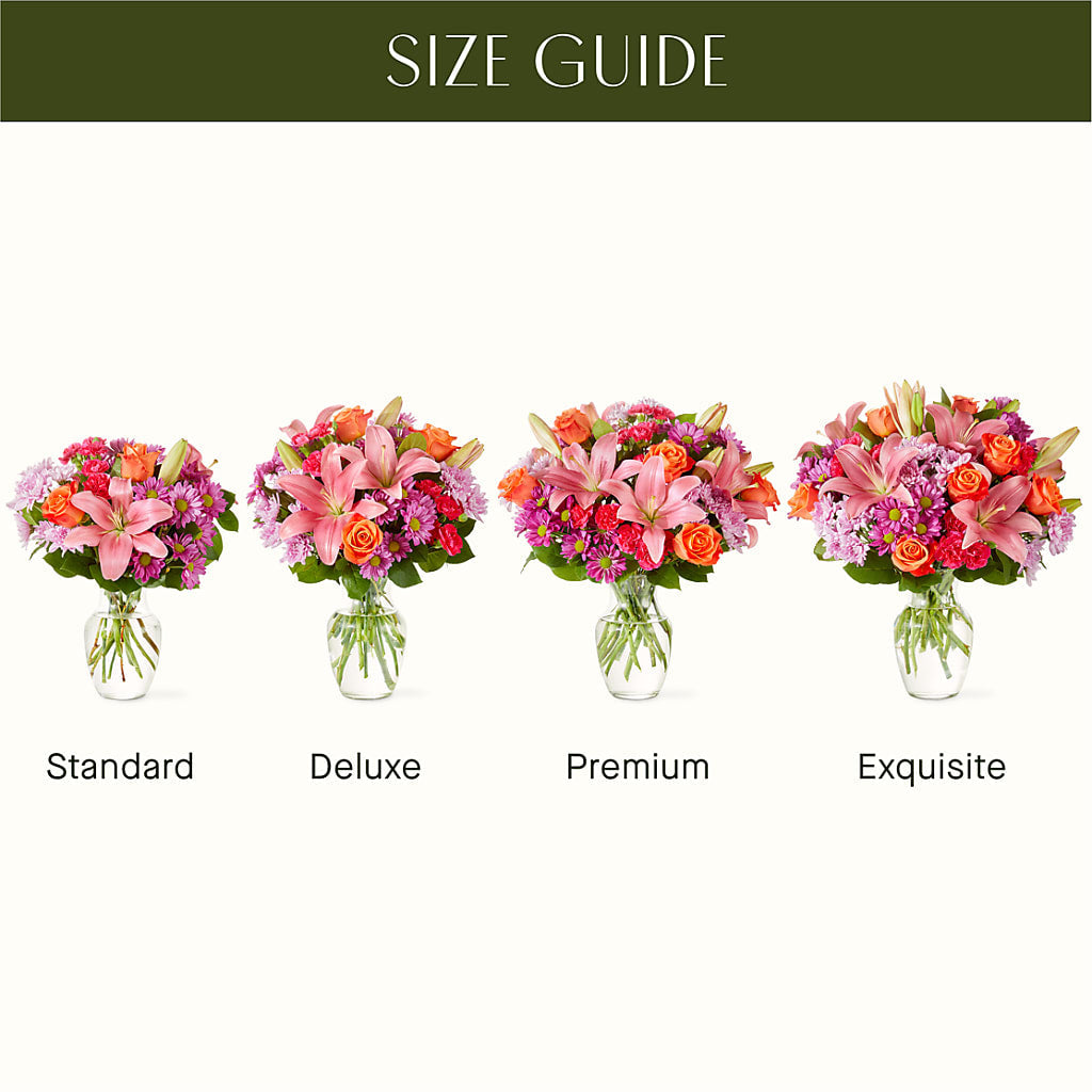 One and Only Bouquet – Ko Caffee Llc Dba Verde Galerie, Stamford CT
