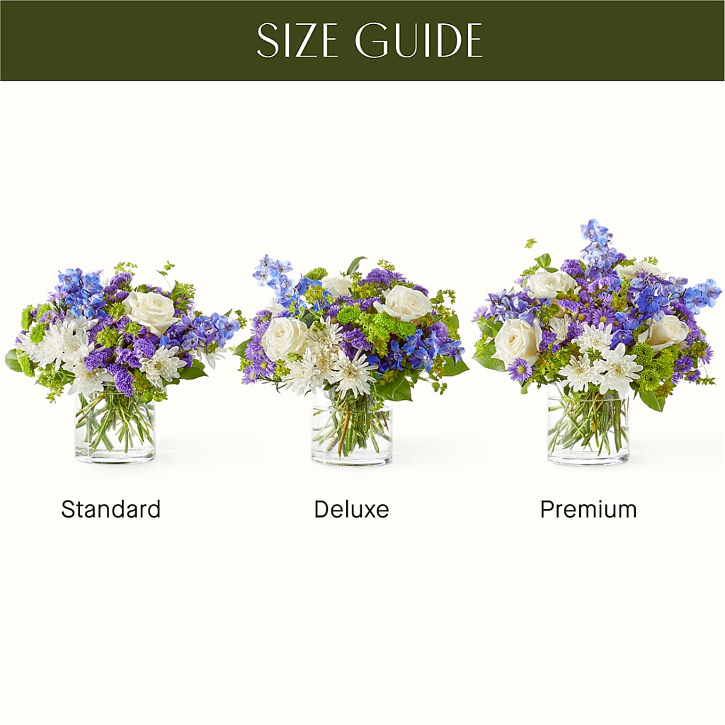 Genuine Gestures Bouquet – Ko Caffee Llc Dba Verde Galerie, Stamford CT
