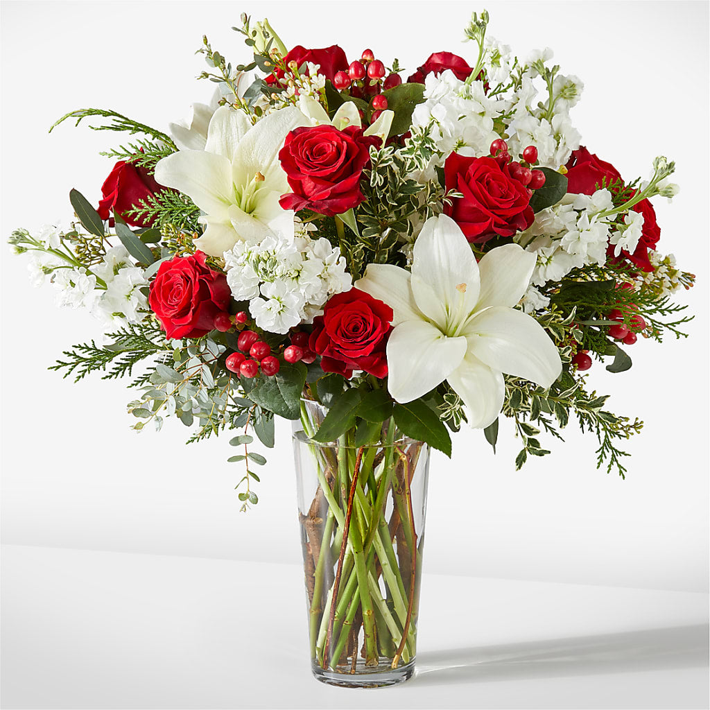 Twinkle Lights Bouquet – Ko Caffee Llc Dba Verde Galerie, Stamford CT