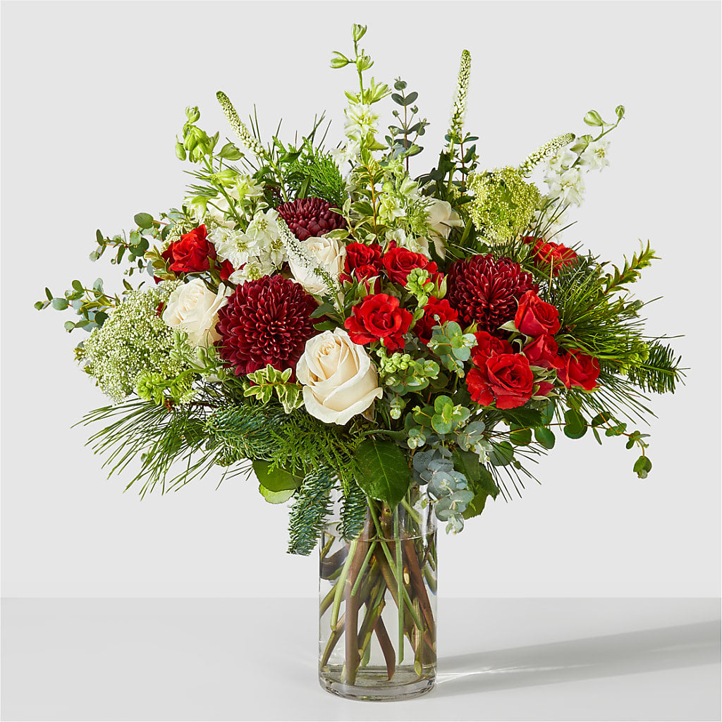 Favorite Traditions Bouquet – Ko Caffee Llc Dba Verde Galerie, Stamford CT