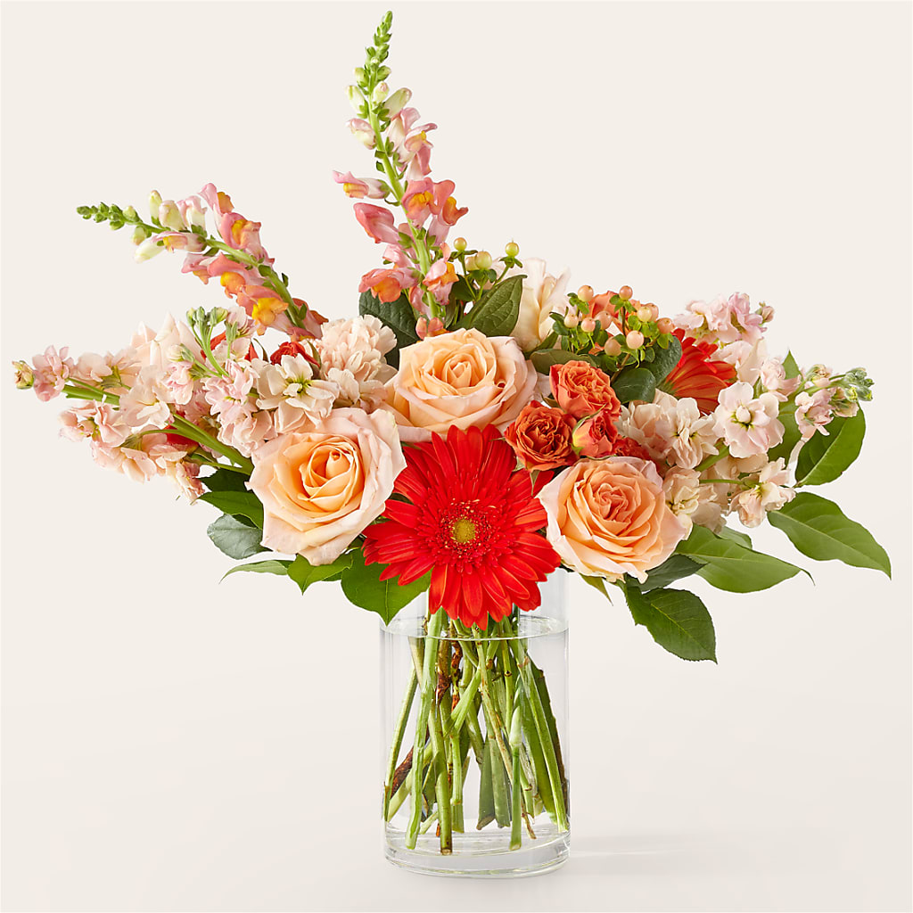 Paloma Please Bouquet – Ko Caffee Llc Dba Verde Galerie, Stamford CT