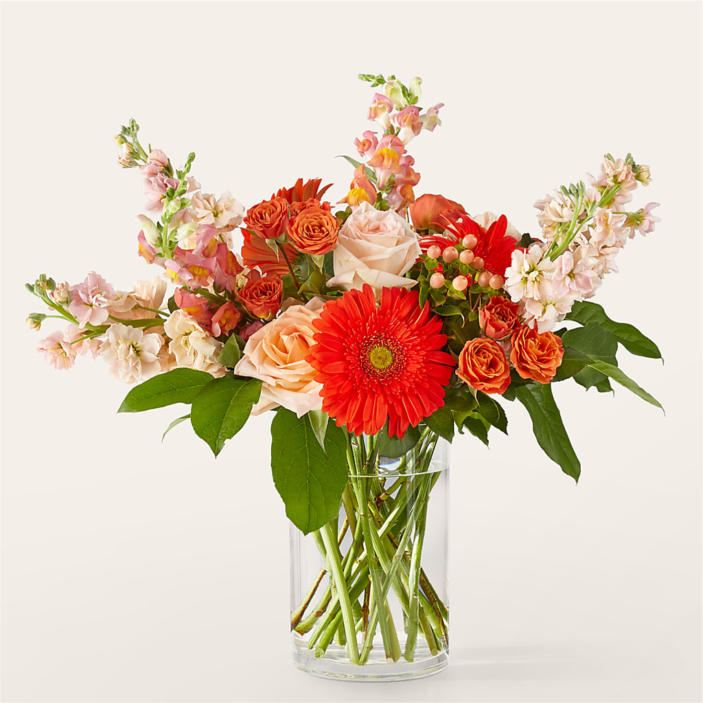 Paloma Please Bouquet – Ko Caffee Llc Dba Verde Galerie, Stamford CT