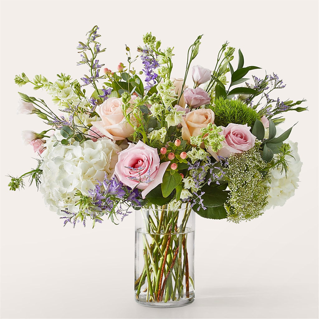 From Scratch Luxury Bouquet – Ko Caffee Llc Dba Verde Galerie, Stamford CT