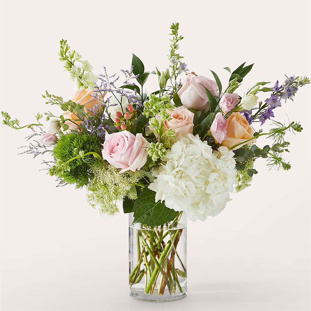From Scratch Luxury Bouquet – Ko Caffee Llc Dba Verde Galerie, Stamford CT