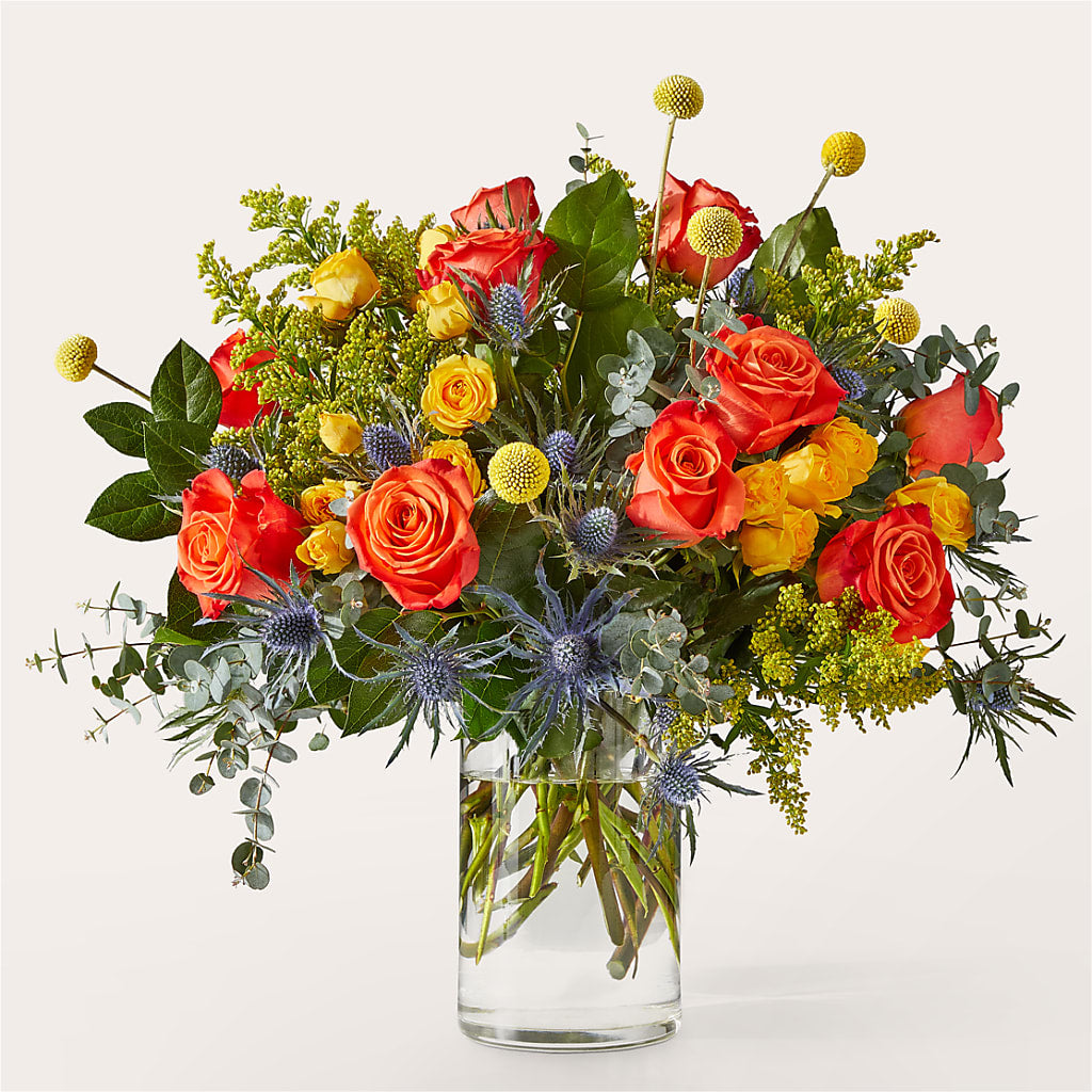 Disco Bouquet – Ko Caffee Llc Dba Verde Galerie, Stamford CT