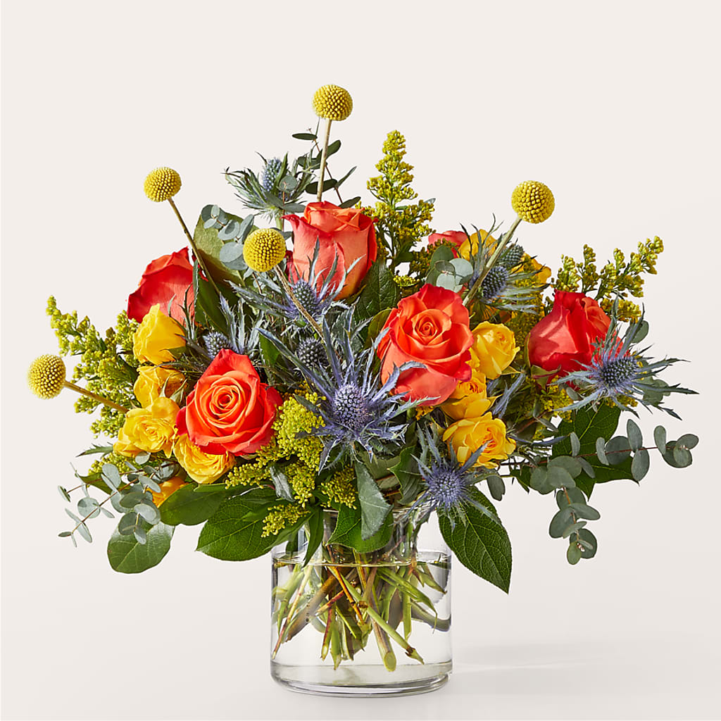 Disco Bouquet – Ko Caffee Llc Dba Verde Galerie, Stamford CT