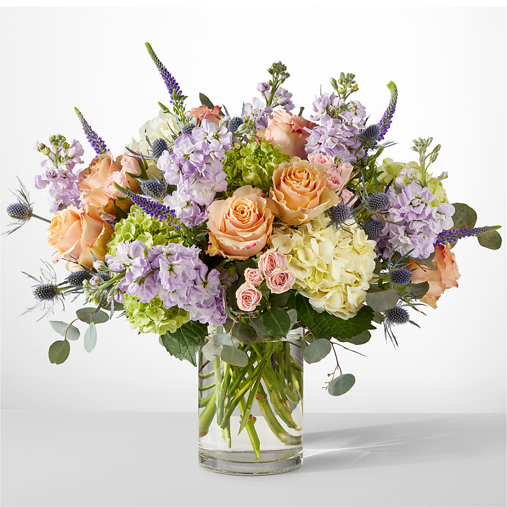 Porch Swing Bouquet – Ko Caffee Llc Dba Verde Galerie, Stamford CT
