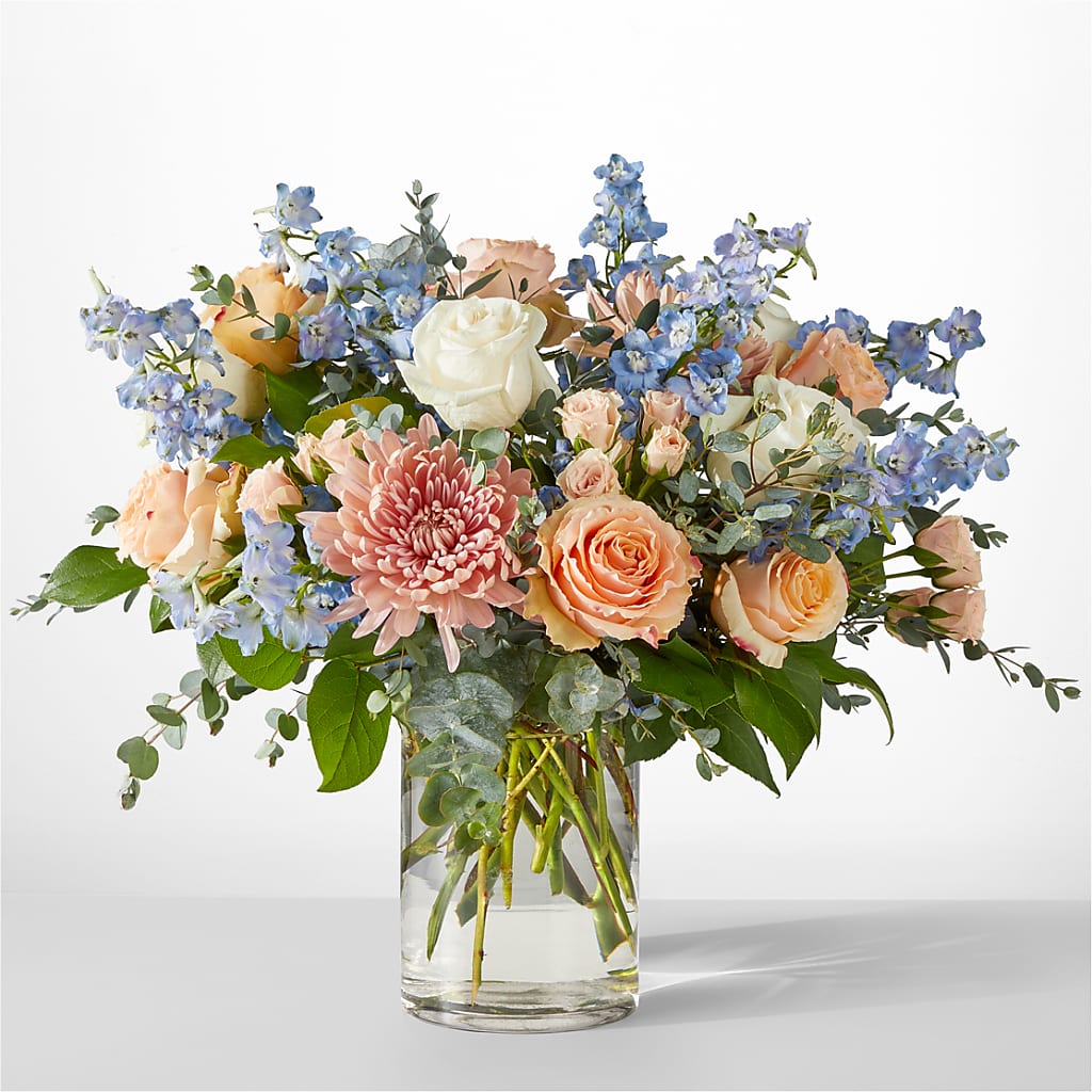 Inspired Bouquet – Ko Caffee Llc Dba Verde Galerie, Stamford CT