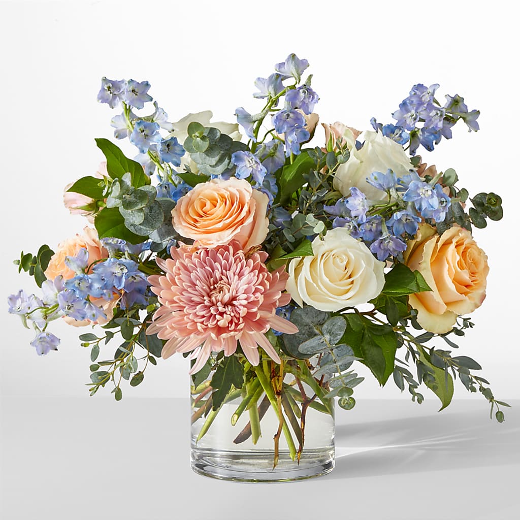 Inspired Bouquet – Ko Caffee Llc Dba Verde Galerie, Stamford CT