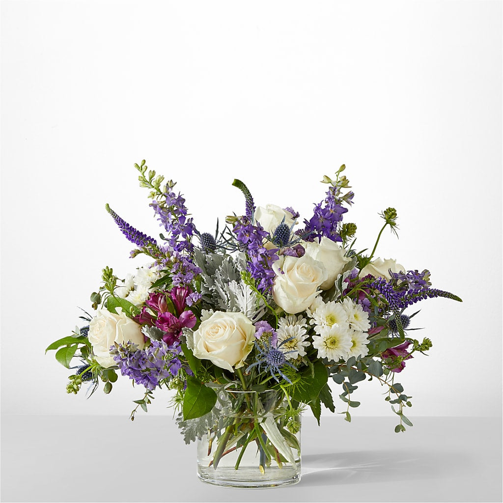 Shooting Star Bouquet – Ko Caffee Llc Dba Verde Galerie, Stamford CT
