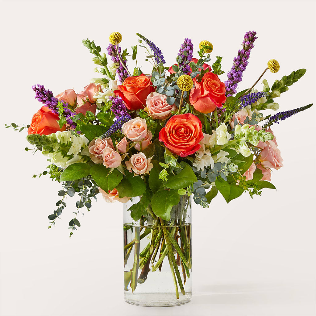 The Standout Bouquet – Ko Caffee Llc Dba Verde Galerie, Stamford CT