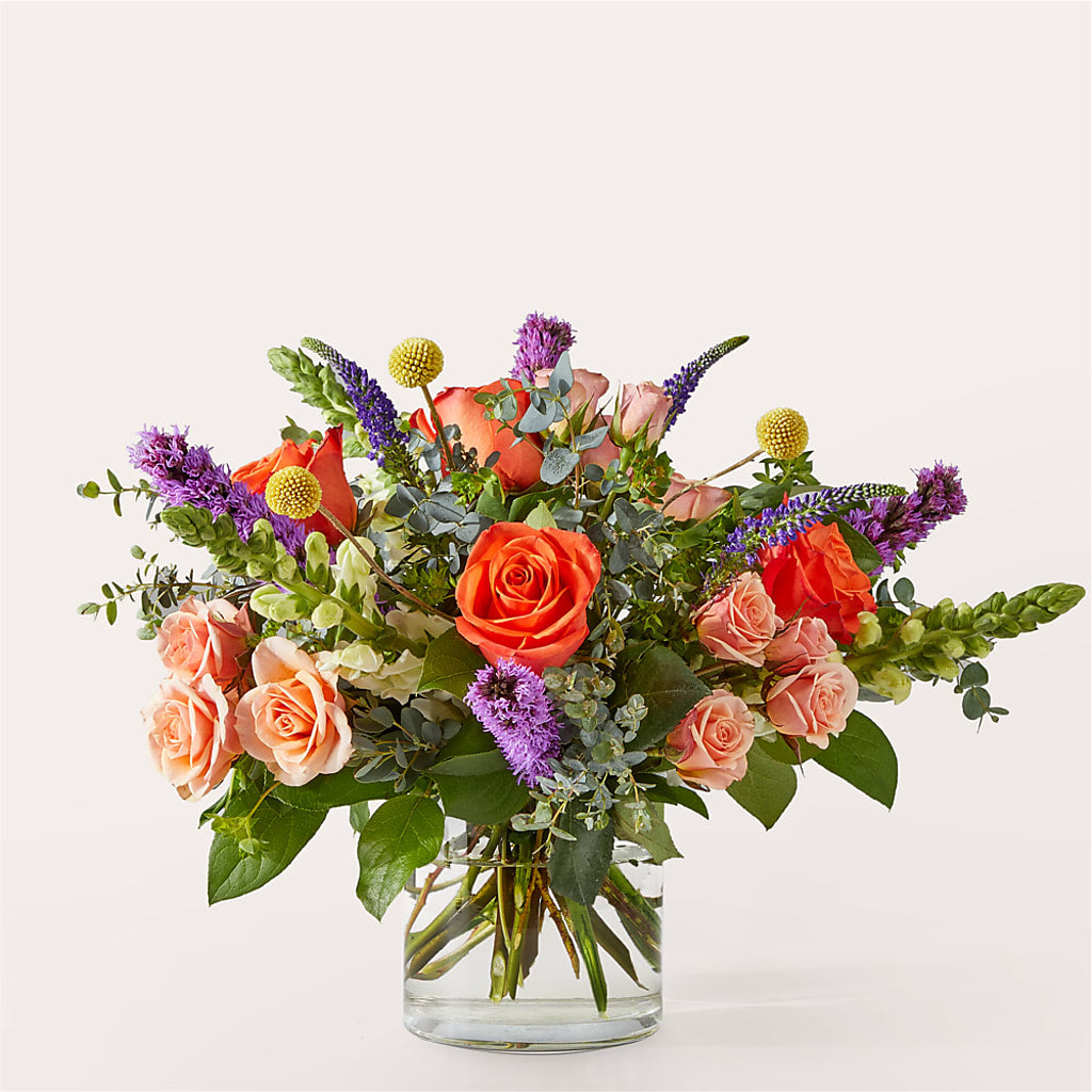 The Standout Bouquet – Ko Caffee Llc Dba Verde Galerie, Stamford CT