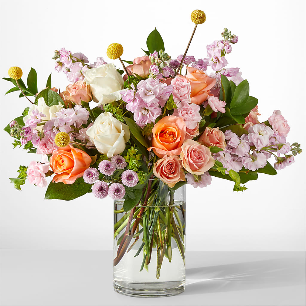 French Market Bouquet – Ko Caffee Llc Dba Verde Galerie, Stamford CT