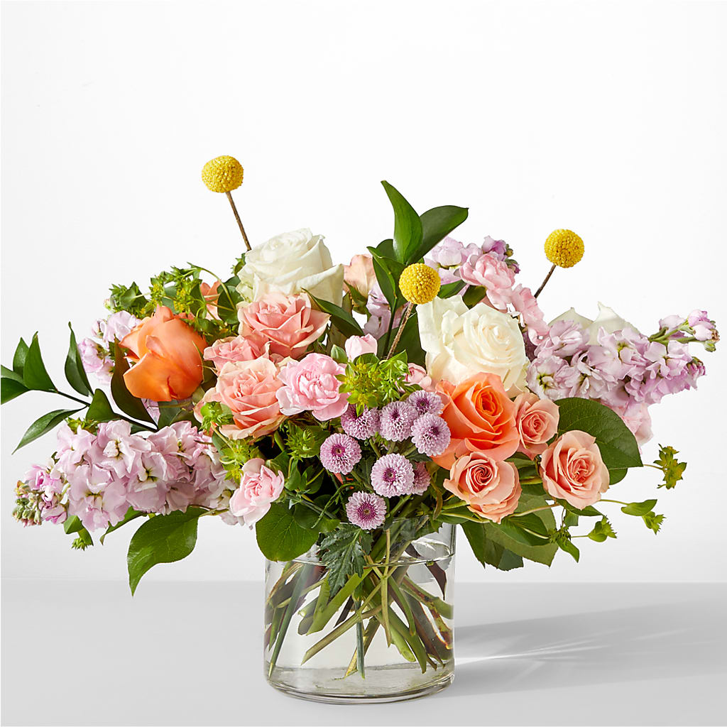 French Market Bouquet – Ko Caffee Llc Dba Verde Galerie, Stamford CT