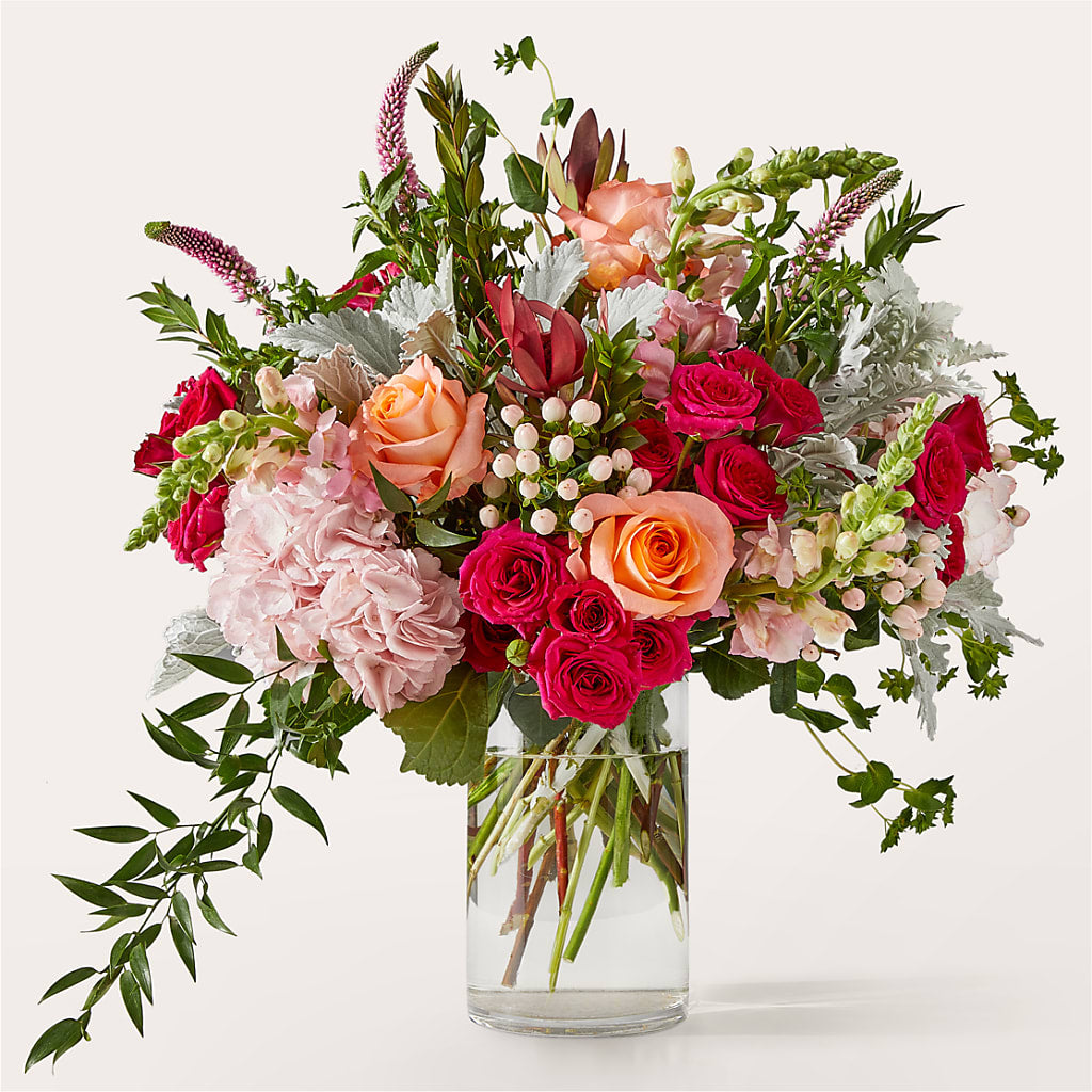 Glitz & Glam Bouquet – Ko Caffee Llc Dba Verde Galerie, Stamford CT