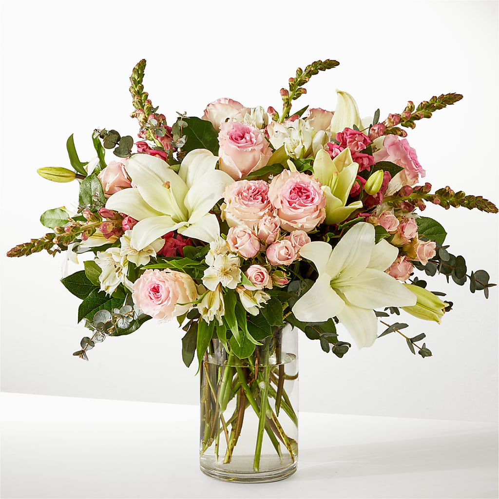 Ballet Slippers Bouquet – Ko Caffee Llc Dba Verde Galerie, Stamford CT