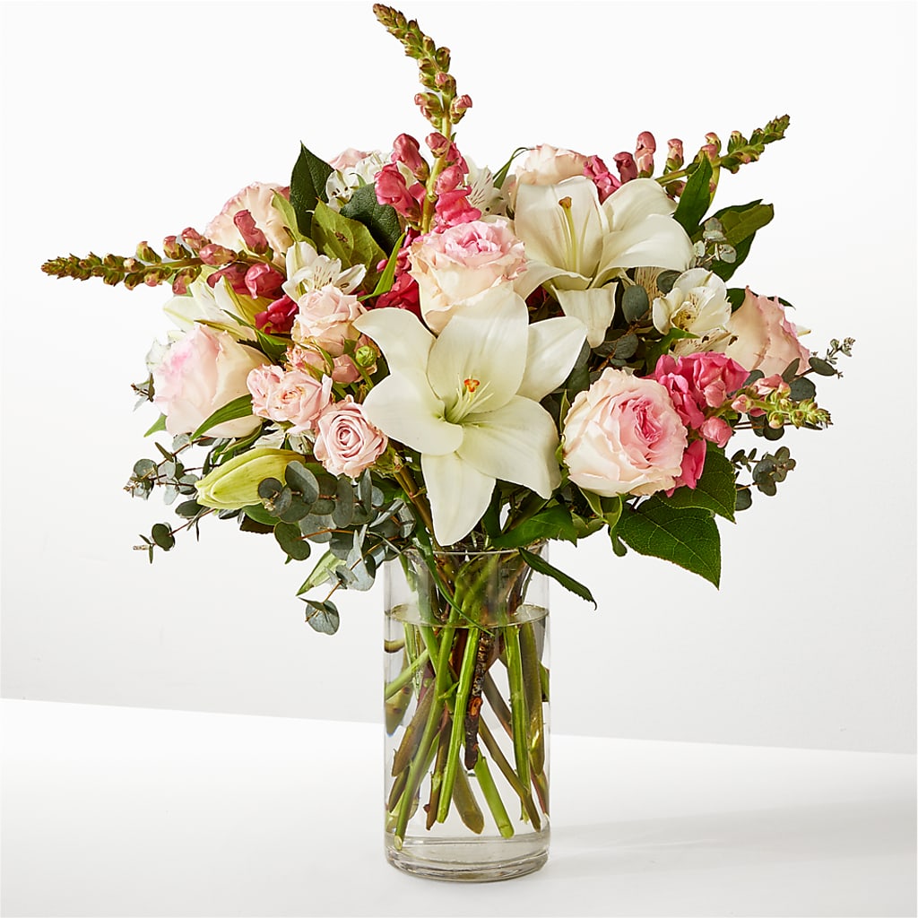Ballet Slippers Bouquet – Ko Caffee Llc Dba Verde Galerie, Stamford CT