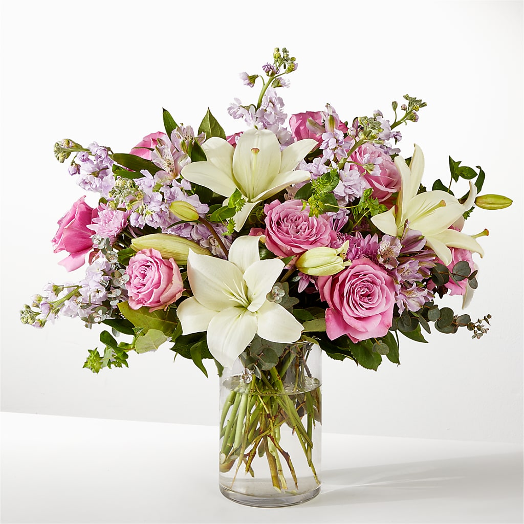 Daydreamer Bouquet – Ko Caffee Llc Dba Verde Galerie, Stamford CT