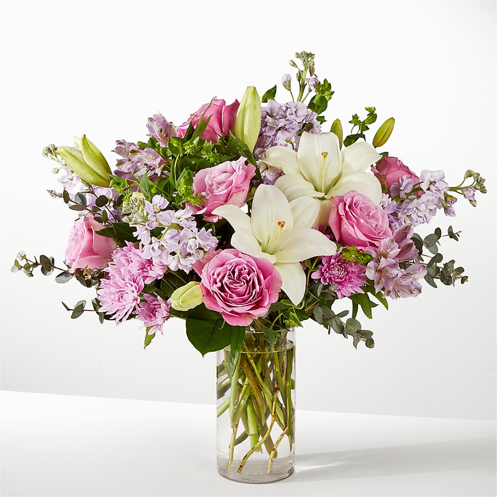 Daydreamer Bouquet – Ko Caffee Llc Dba Verde Galerie, Stamford CT