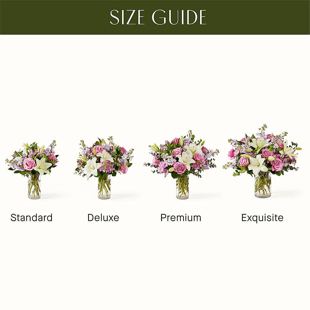 Daydreamer Bouquet – Ko Caffee Llc Dba Verde Galerie, Stamford CT