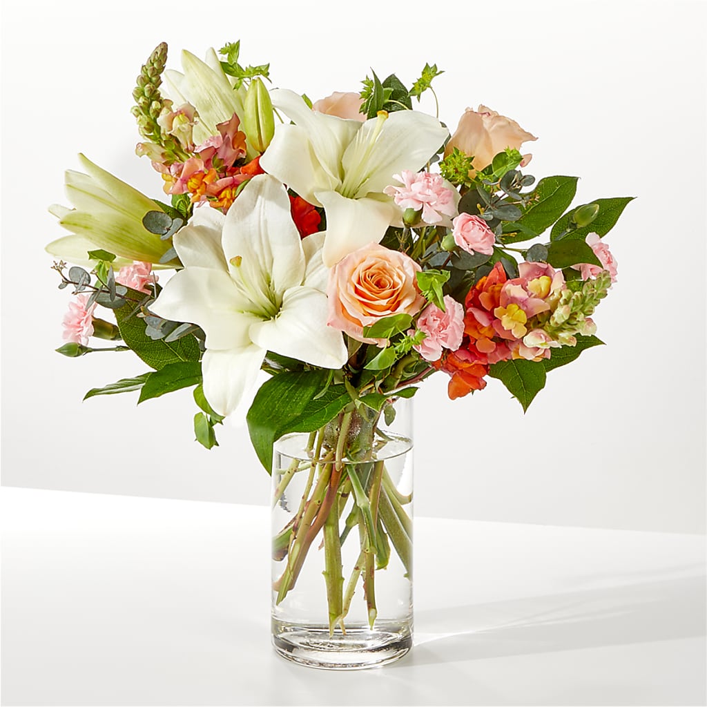 Grapefruit Splash Bouquet – Ko Caffee Llc Dba Verde Galerie, Stamford CT