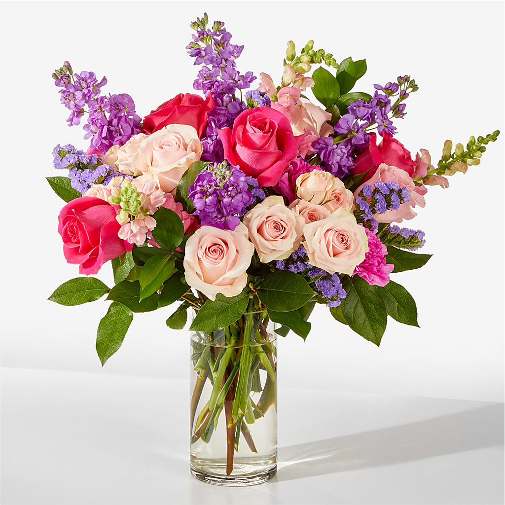The Cha-Cha Bouquet – Ko Caffee Llc Dba Verde Galerie, Stamford CT