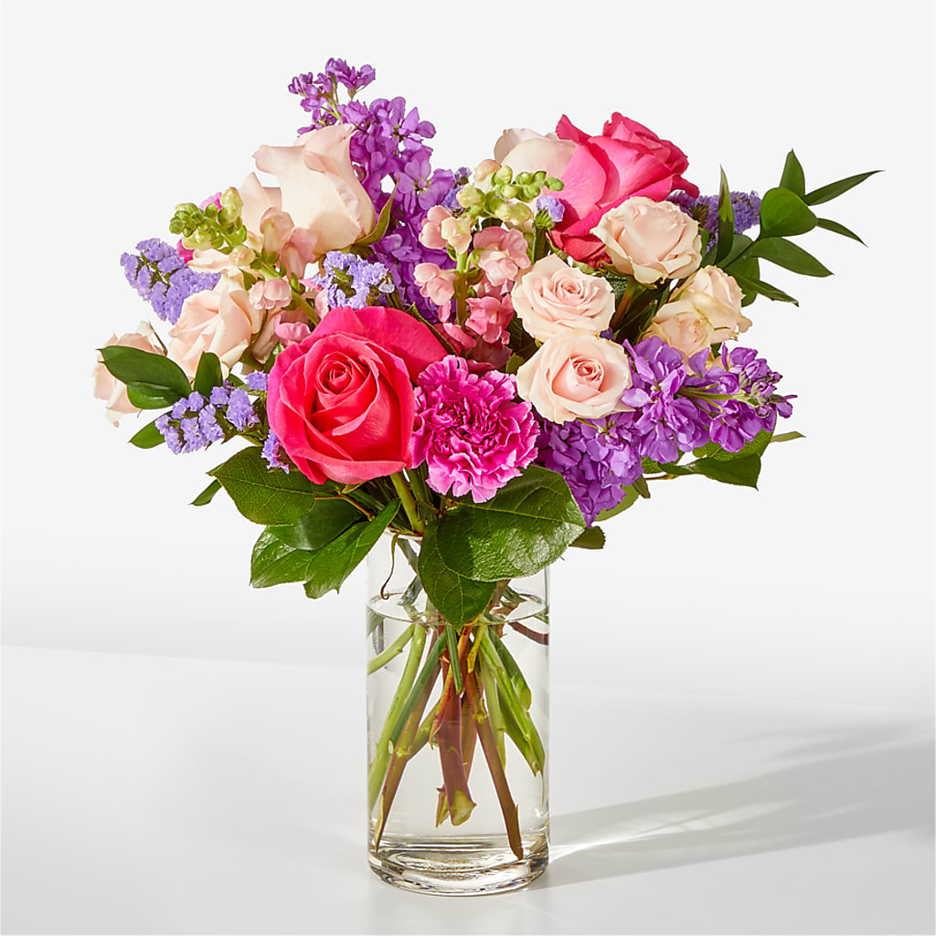 The Cha-Cha Bouquet – Ko Caffee Llc Dba Verde Galerie, Stamford CT
