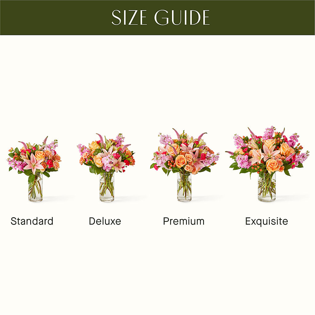 Bisous Bouquet – Ko Caffee Llc Dba Verde Galerie, Stamford CT