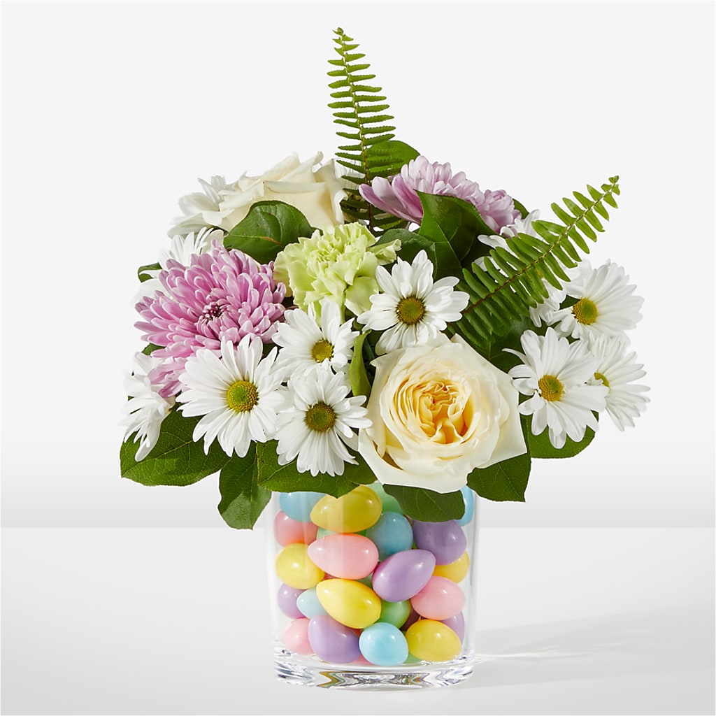 Easter Brunch Bouquet – Ko Caffee Llc Dba Verde Galerie, Stamford CT
