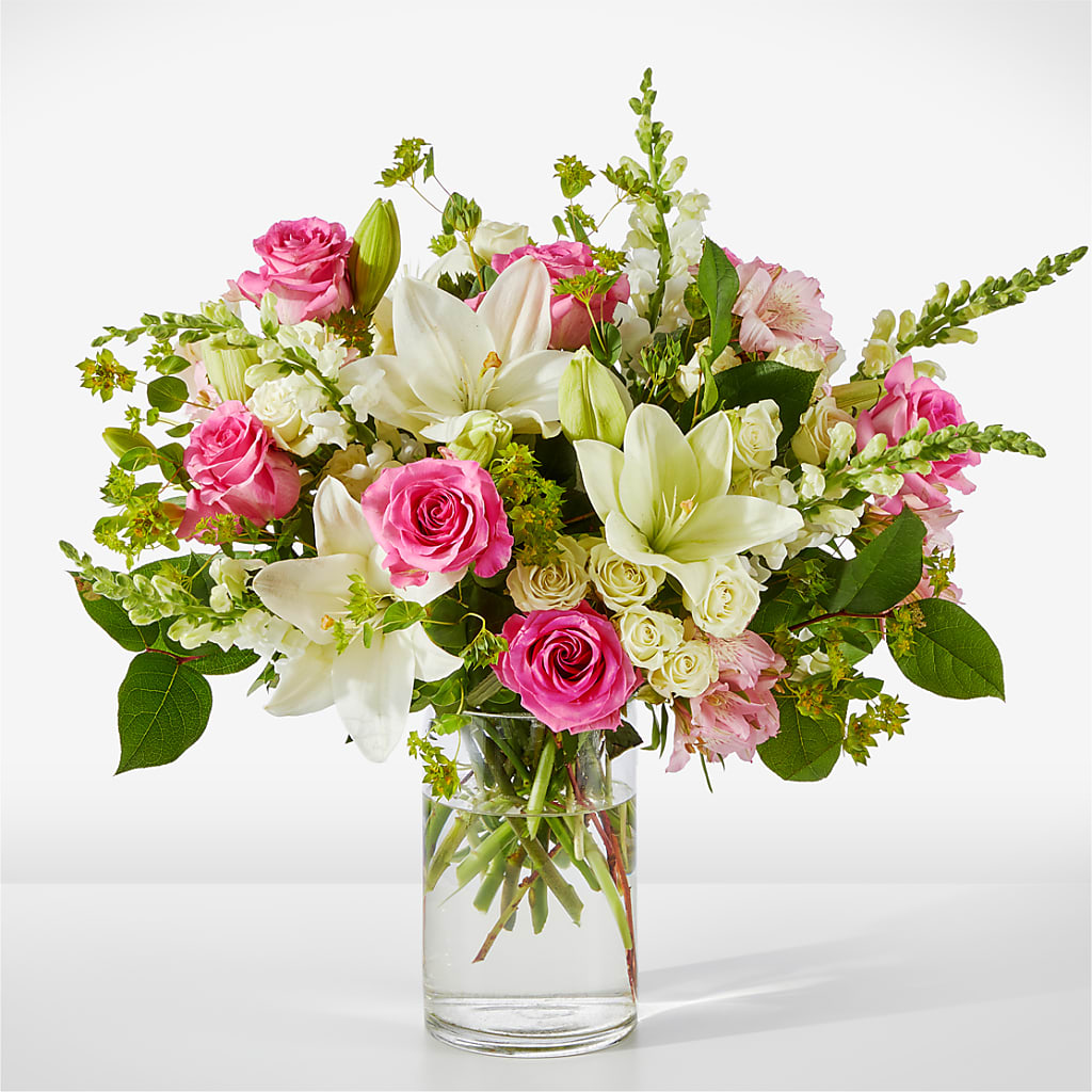 Fondly Bouquet – Ko Caffee Llc Dba Verde Galerie, Stamford CT