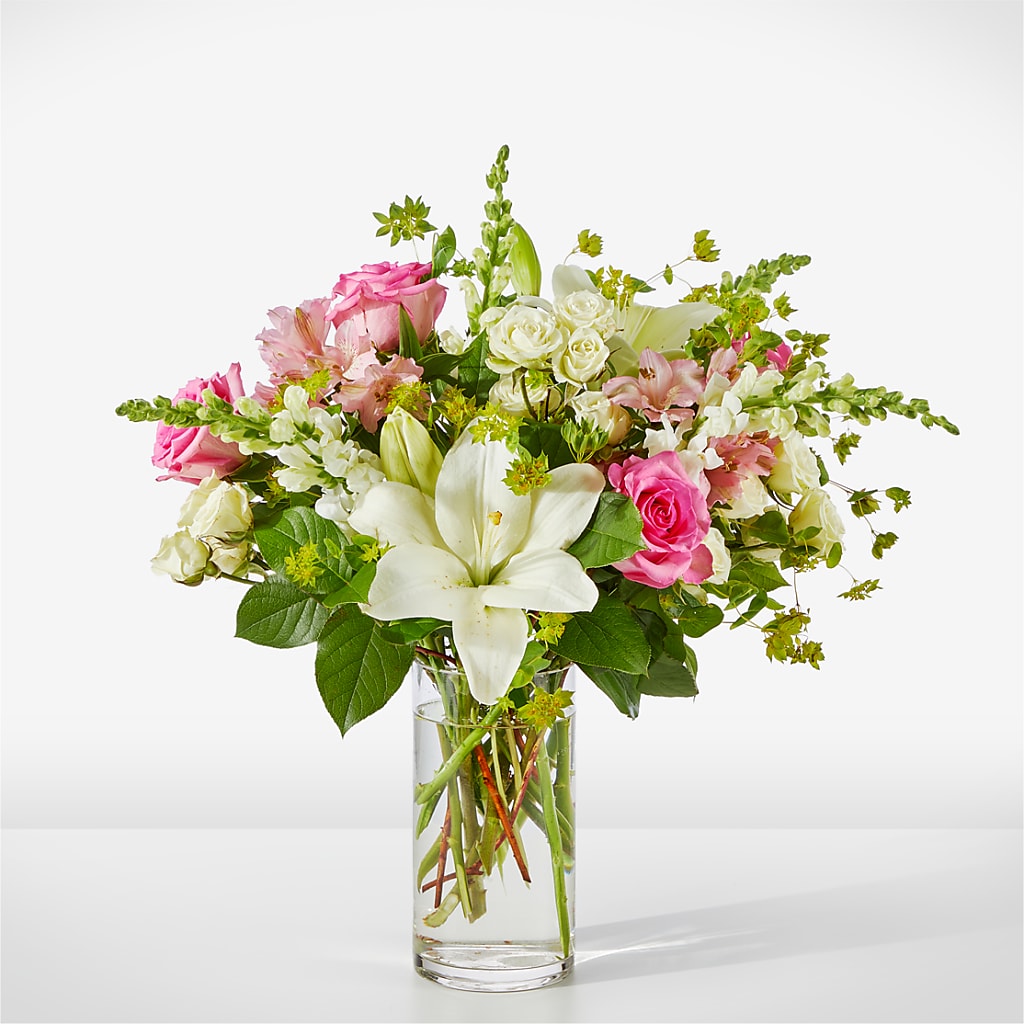 Fondly Bouquet – Ko Caffee Llc Dba Verde Galerie, Stamford CT