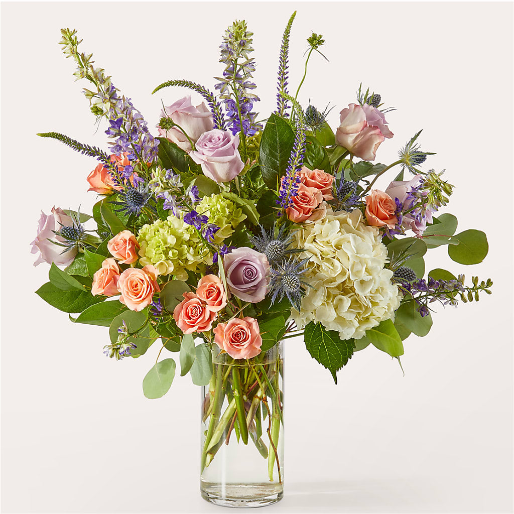 Appealing Aura Bouquet – Ko Caffee Llc Dba Verde Galerie, Stamford CT