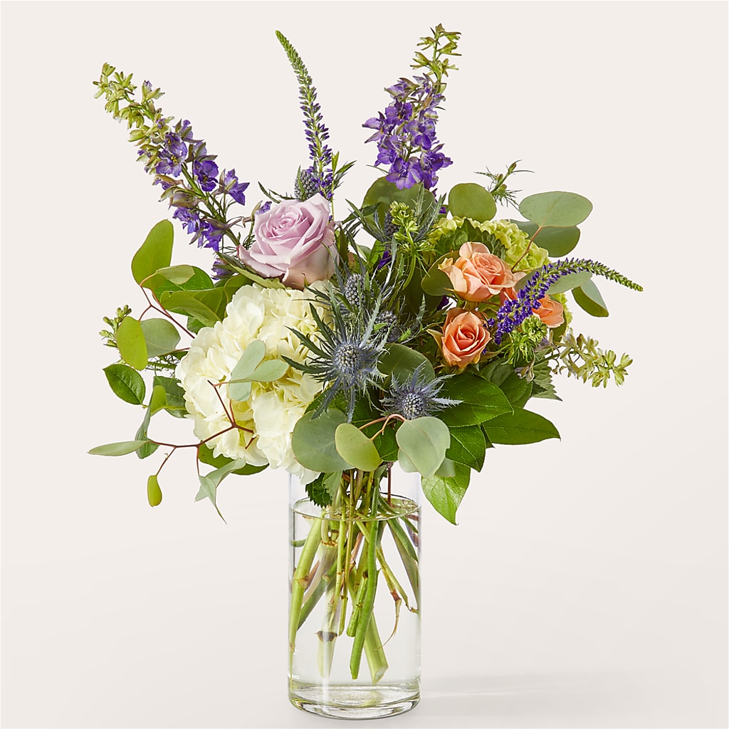 Appealing Aura Bouquet – Ko Caffee Llc Dba Verde Galerie, Stamford CT