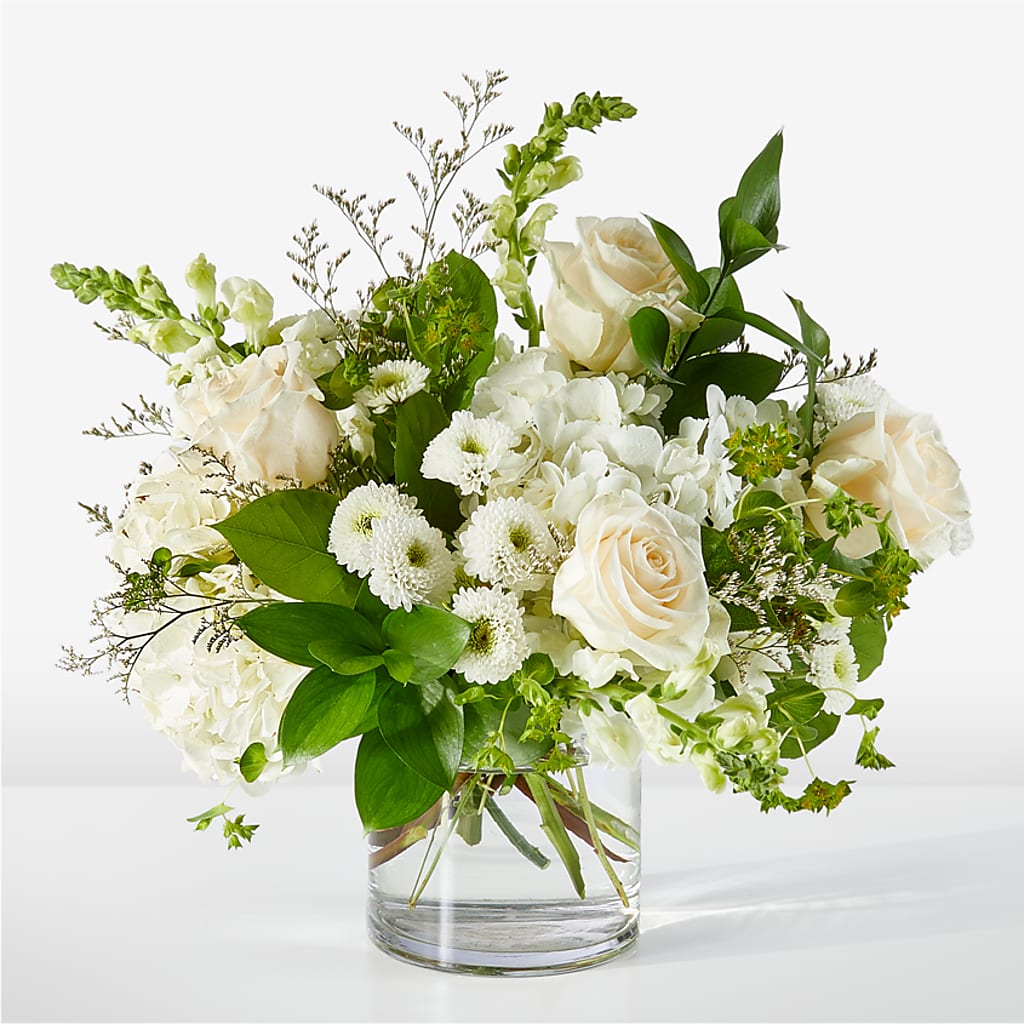 Hint of Vanilla Bouquet – Ko Caffee Llc Dba Verde Galerie, Stamford CT