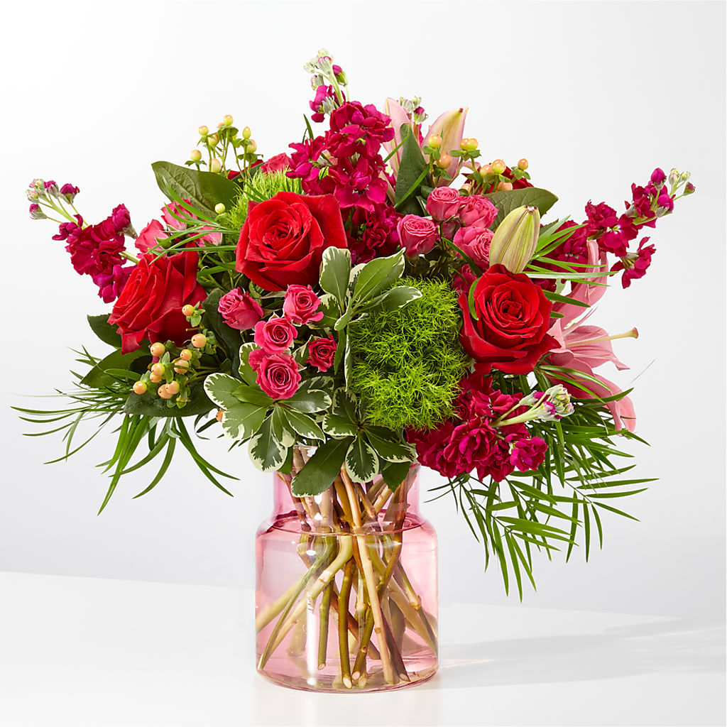 In Every Lifetime Bouquet – Ko Caffee Llc Dba Verde Galerie, Stamford CT