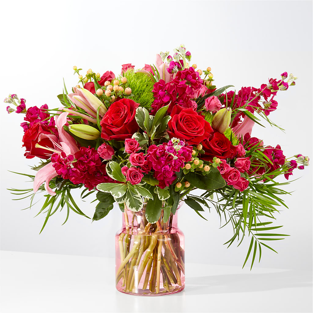 In Every Lifetime Bouquet – Ko Caffee Llc Dba Verde Galerie, Stamford CT