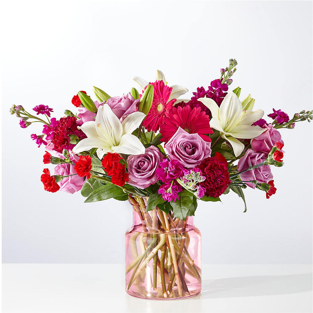 Other Half Bouquet – Ko Caffee Llc Dba Verde Galerie, Stamford CT