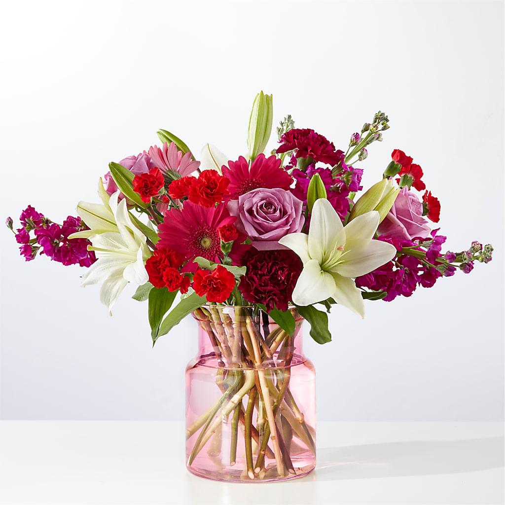 Other Half Bouquet – Ko Caffee Llc Dba Verde Galerie, Stamford CT