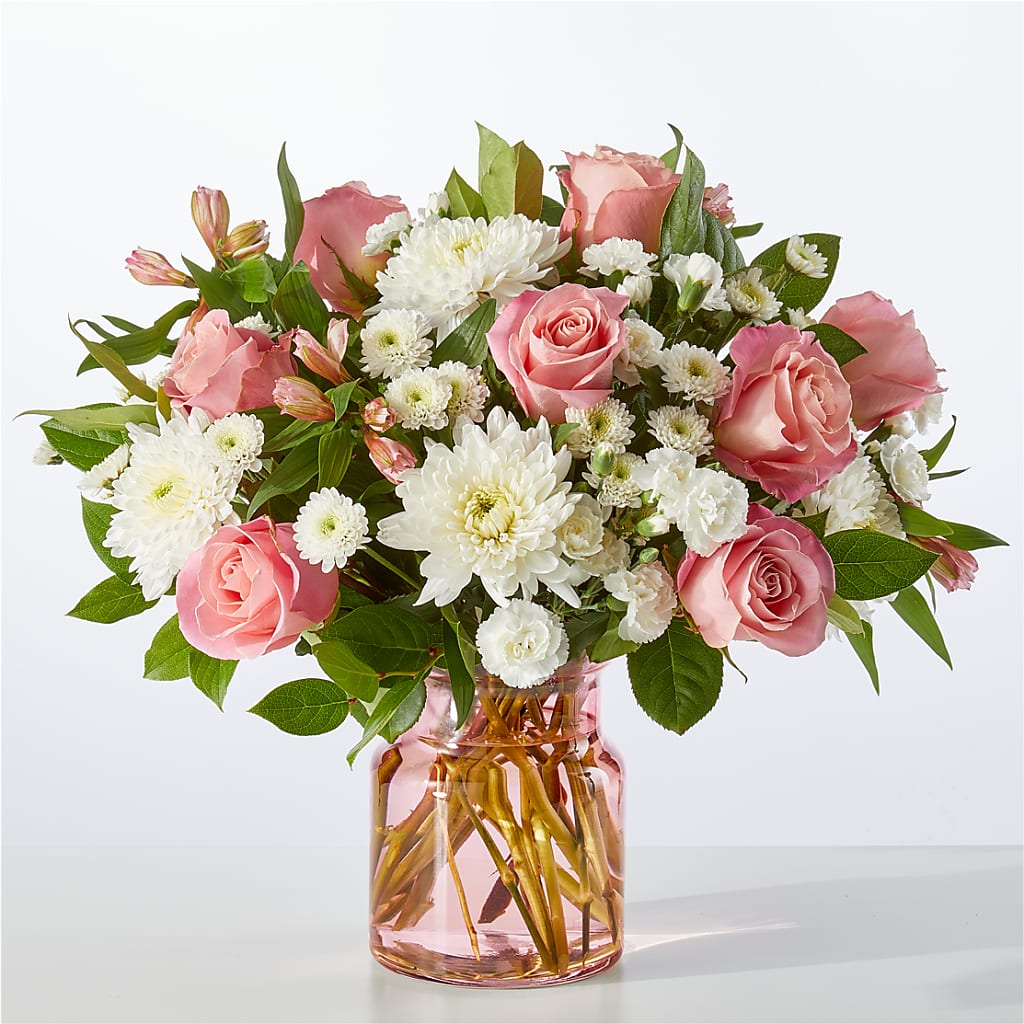 Infatuated Bouquet – Ko Caffee Llc Dba Verde Galerie, Stamford CT