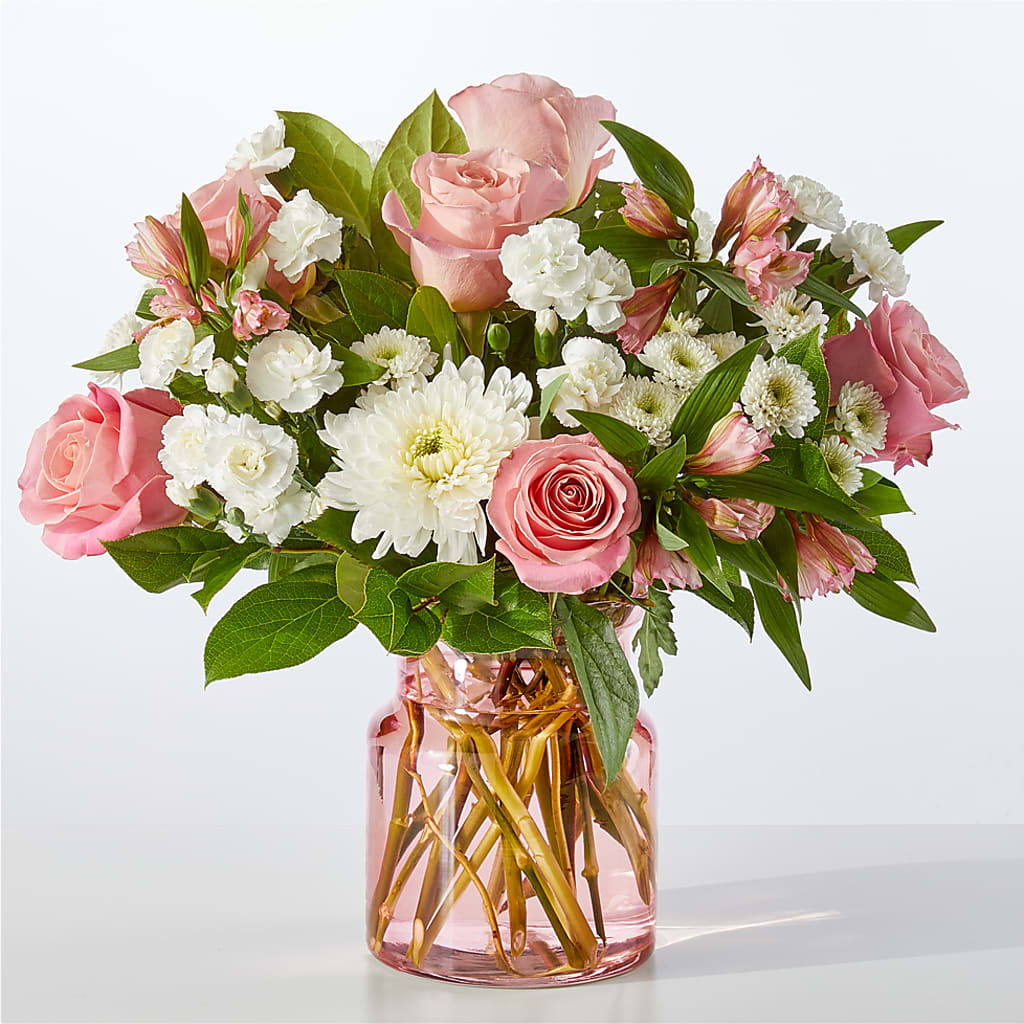 Infatuated Bouquet – Ko Caffee Llc Dba Verde Galerie, Stamford CT