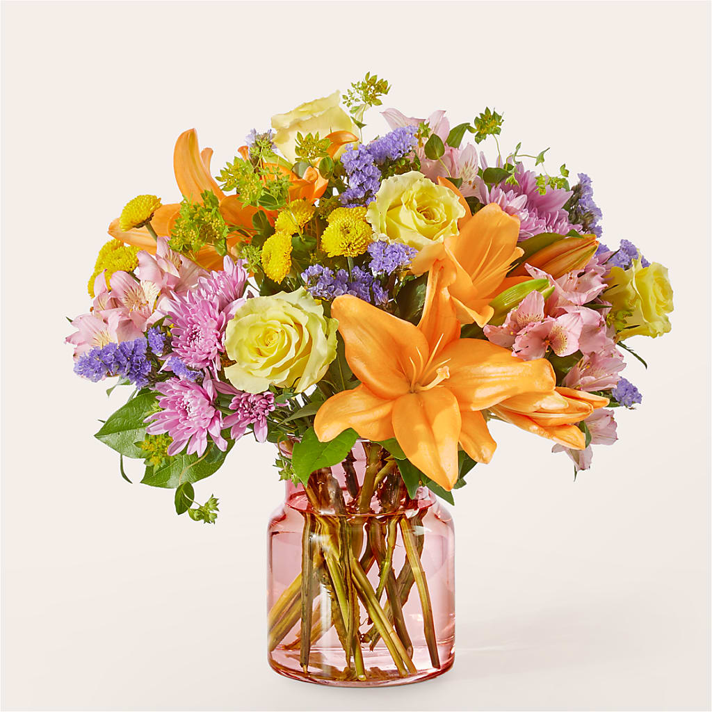 Lucky Charm Bouquet – Ko Caffee Llc Dba Verde Galerie, Stamford CT