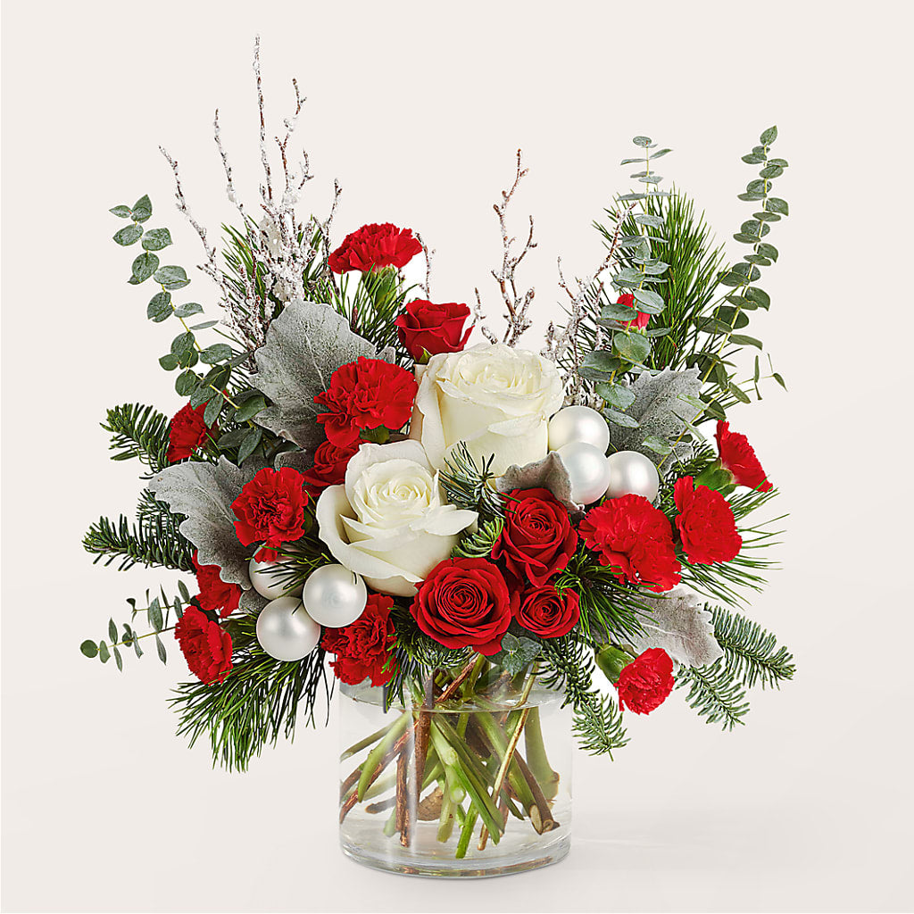 Trimming the Tree Bouquet – Ko Caffee Llc Dba Verde Galerie, Stamford CT