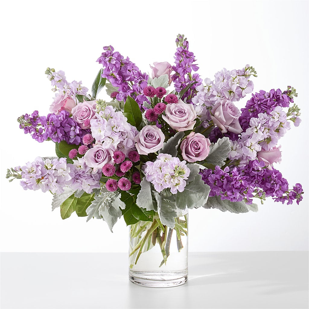 One in a Million Bouquet – Ko Caffee Llc Dba Verde Galerie, Stamford CT