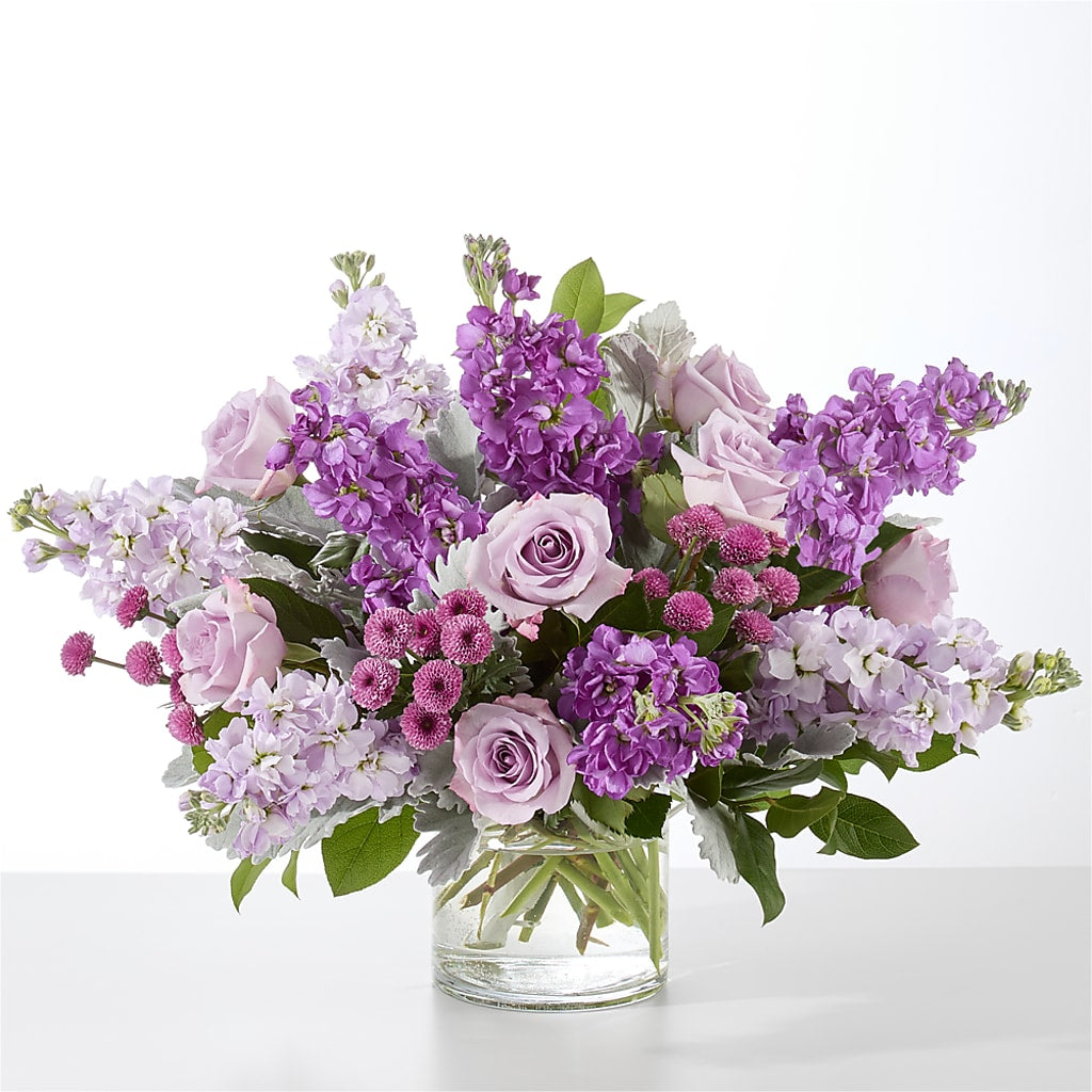 One in a Million Bouquet – Ko Caffee Llc Dba Verde Galerie, Stamford CT