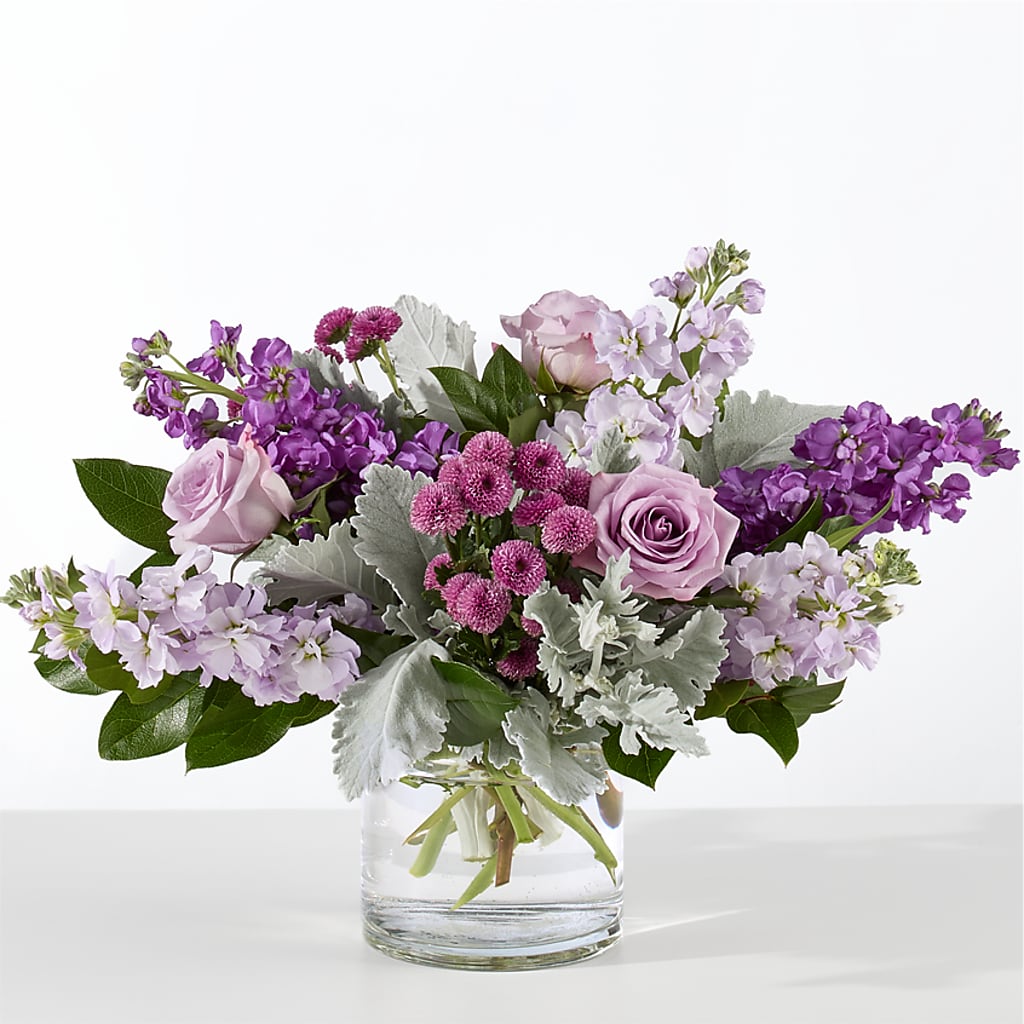 One in a Million Bouquet – Ko Caffee Llc Dba Verde Galerie, Stamford CT