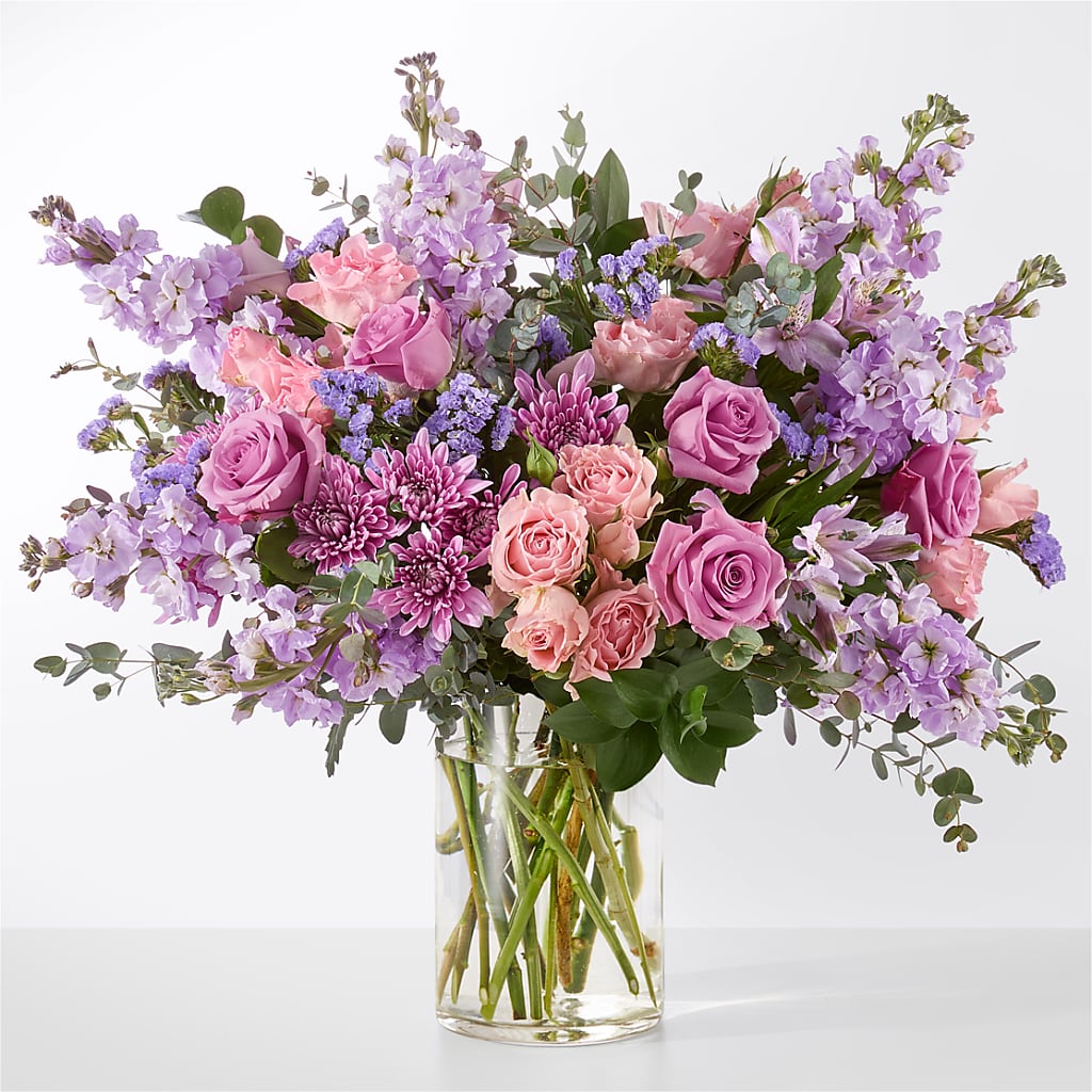 Cloud Nine Bouquet – Ko Caffee Llc Dba Verde Galerie, Stamford CT