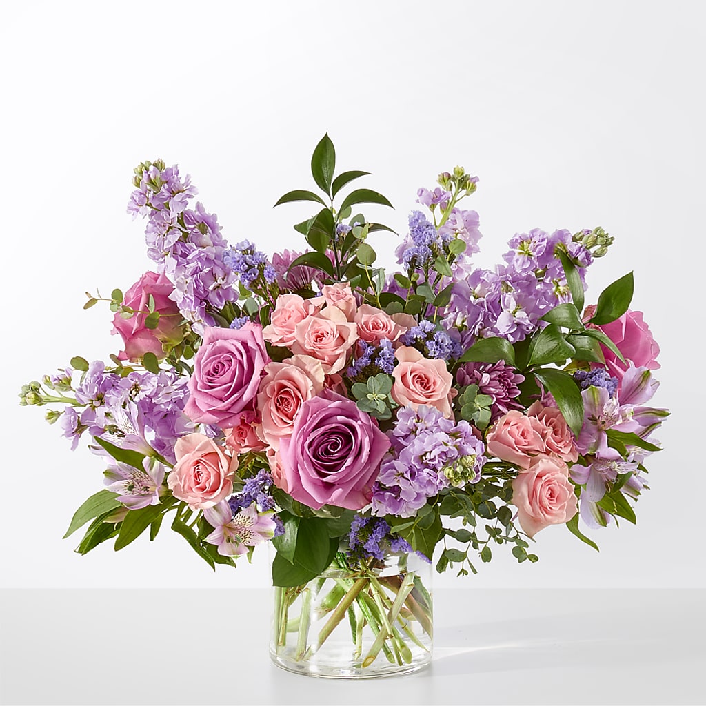 Cloud Nine Bouquet – Ko Caffee Llc Dba Verde Galerie, Stamford CT