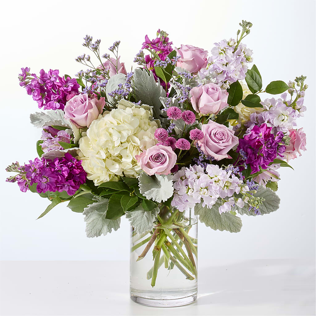 Empress Bouquet – Ko Caffee Llc Dba Verde Galerie, Stamford CT
