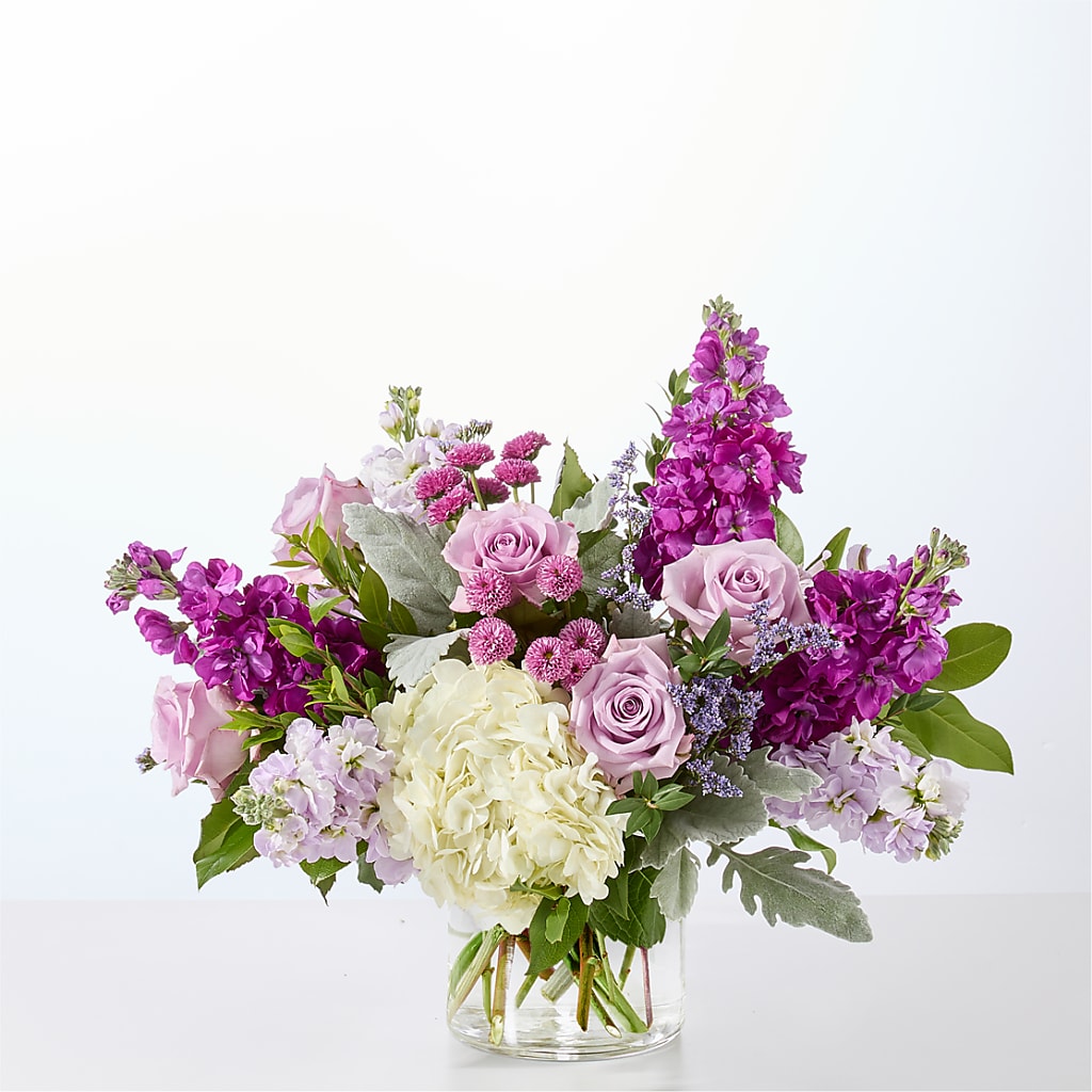Empress Bouquet – Ko Caffee Llc Dba Verde Galerie, Stamford CT